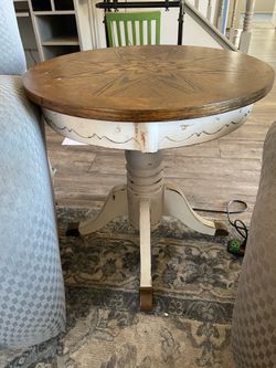 Living room tables
