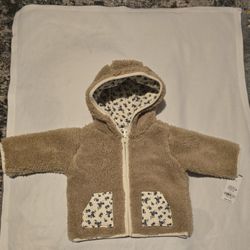 Carter's Baby Jacket 