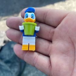 Legos Diferentes Figuras 