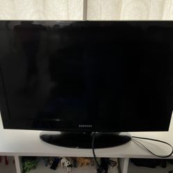 Samsung Tv 32” 