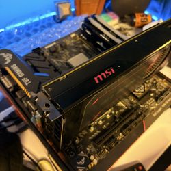 TUF GAMING B450M COMBO (Motherboard, CPU, GPU, RAM)
