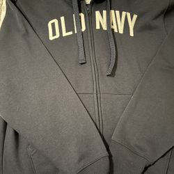 Dark Blue Old Navy Sweater Brand New