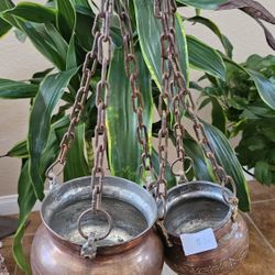 Antique Copper