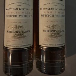 Macallan 