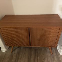 Mid Century Modern Sideboard