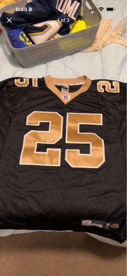 Reggie bush