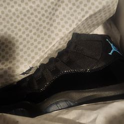 JORDAN GAMMA 11