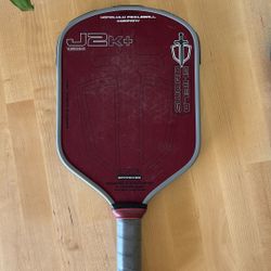 J2K+ 16mm Paddle Honolulu Pickleball Company