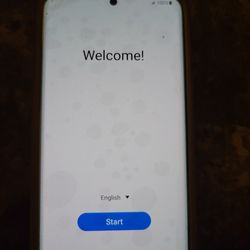 Samsung Galaxy S20