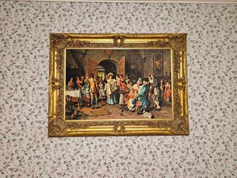 Frames Different Size 