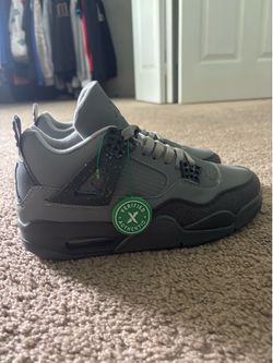 Jordan 4