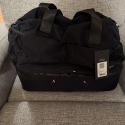 Fabletics Duffel Bag