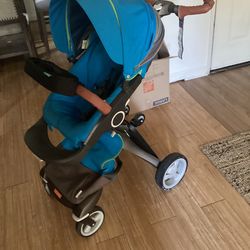 Stroller