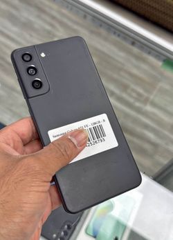 Samsung s21 FE. 5G