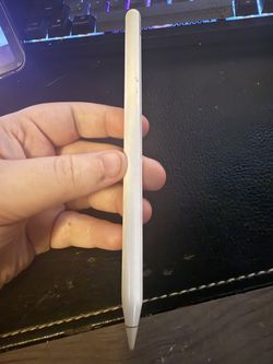 Gen 2 Apple Pencil
