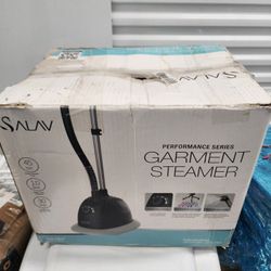 Steamer 