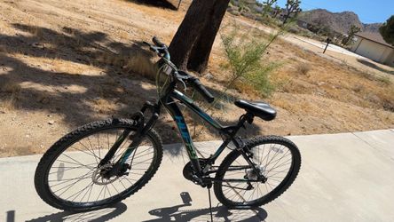 Bicycle
