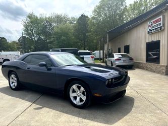 2013 Dodge Challenger