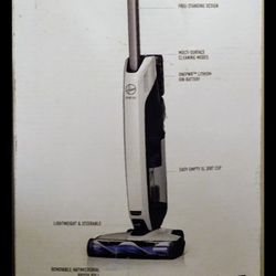 Shark Cordless Pet Cleaner