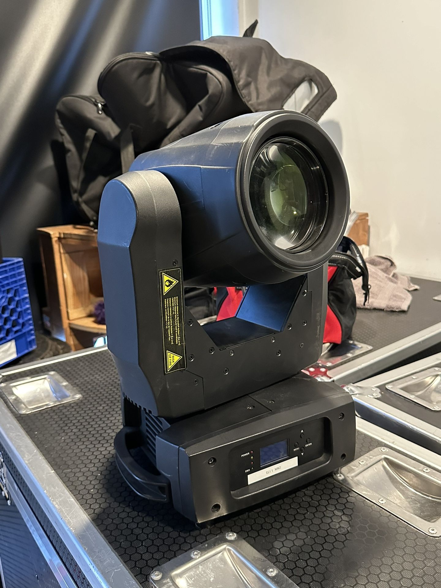 Martin Rush Mh 4 Beam