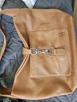 D&B Bag