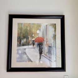 Large Wall Art 35x35