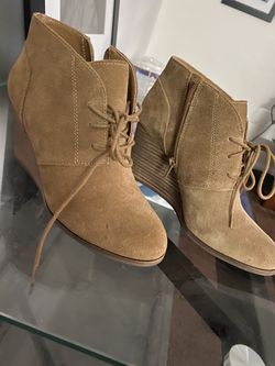 Lucky Brand Wedges
