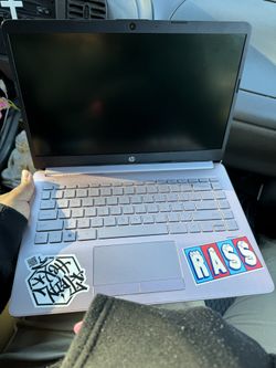 HP Stream 14" Laptop, Intel Celeron N4020 Processor
