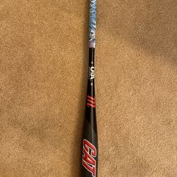 Marucci CAT 31” -11 Used Once