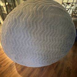 Beanbag chair