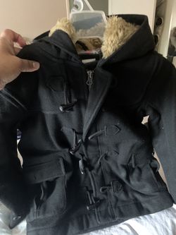 Brand you size small 67 kids jacket