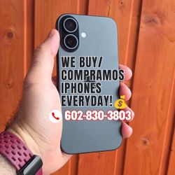 💰 We Buy Phones / Compramos teléfonos 