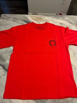 Chrome Heart shirt