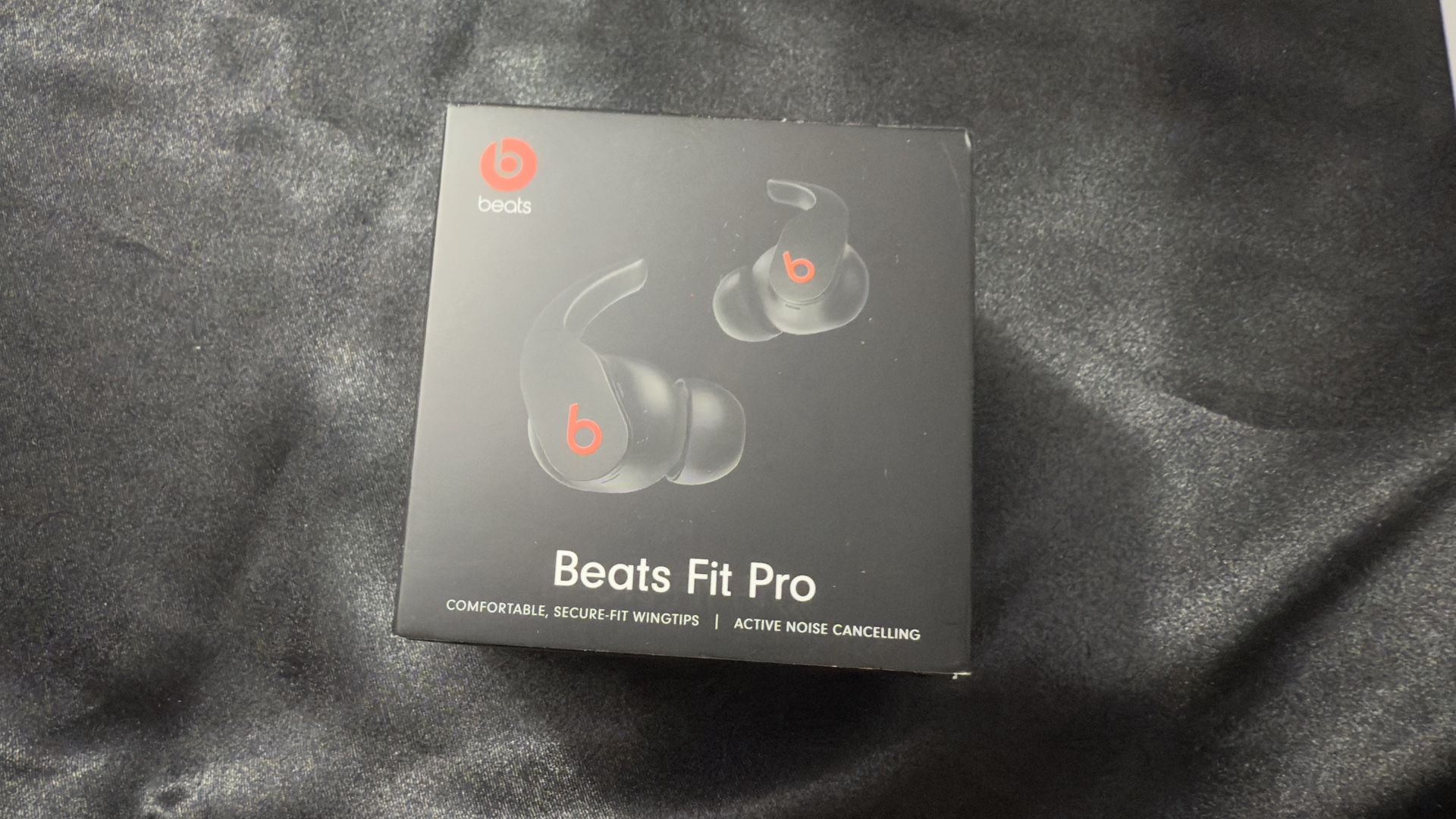 Beats Fit Pro 🆕