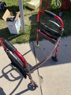 Walker - Great Condition