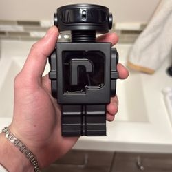 Paco Rabanne Phantom Parfum