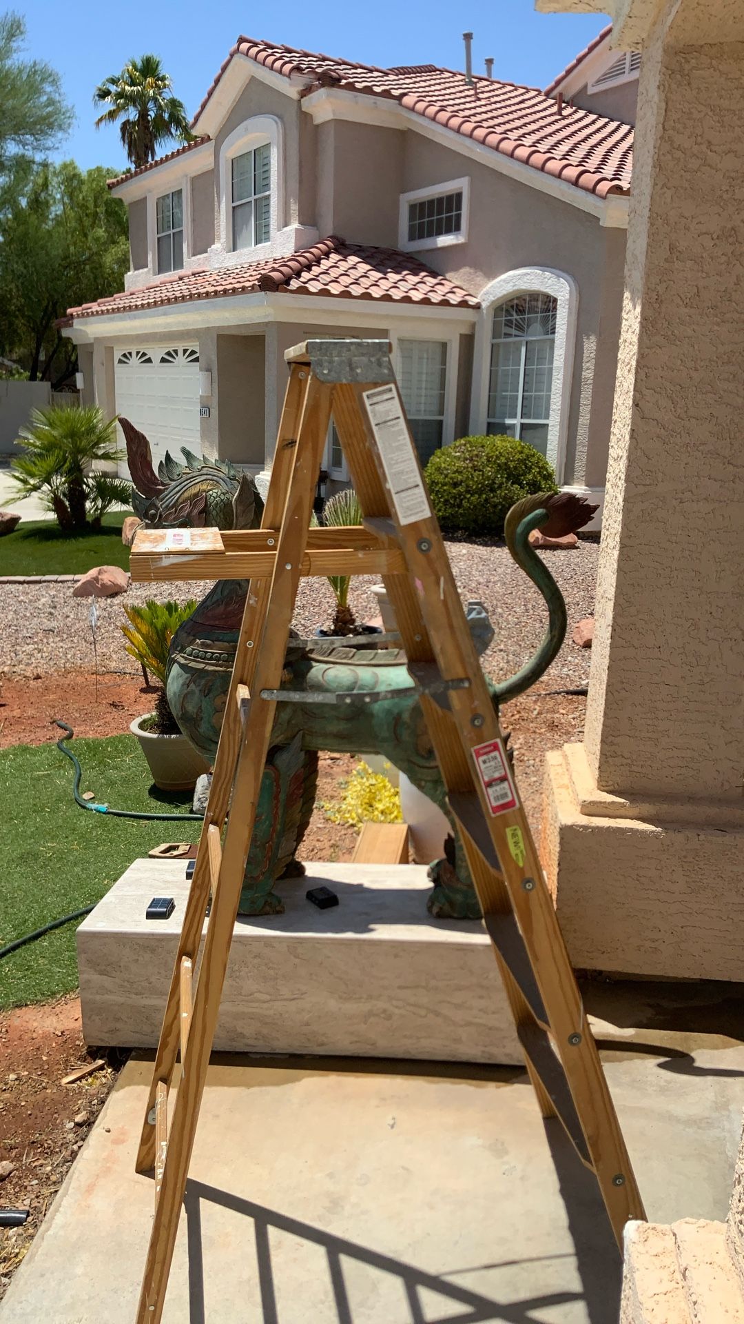 Ladder