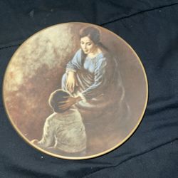 Armstrong 1974 Plate