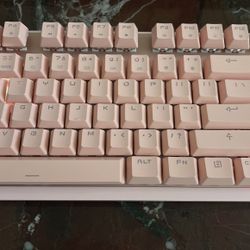 Motospeed Keyboard Gaming