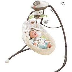 Fisher Price Swing 