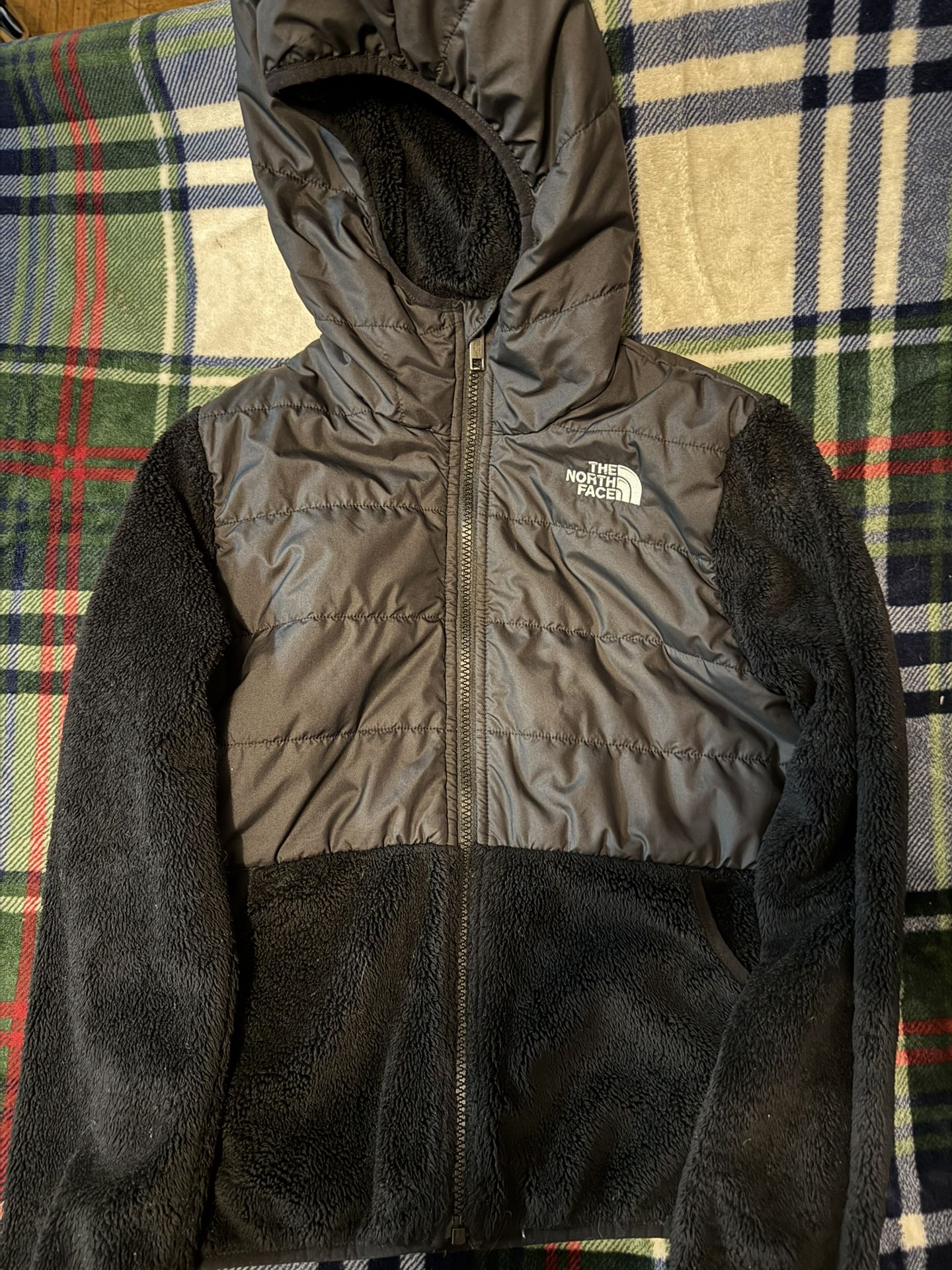 North Face Jacket