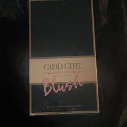 GOODGIRL BLUSH PERFUME