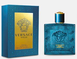 Versace cologne 3.4 oz  💯 AUTHENTIC