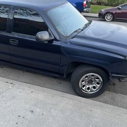 2006 Chevrolet Silverado 1500