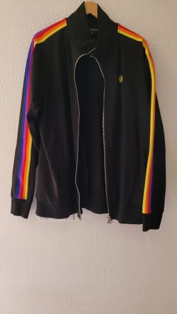 Cult Of Individuality Jacket and Pants Set