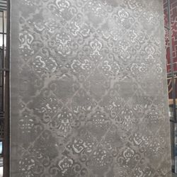 New Area Rug 8x11 