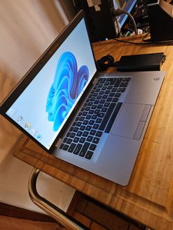 Dell Pc. i7- CPU. 16GB Ram. 512GB m.2 NVMe SSD.