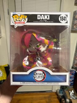 daki demon slayer funko