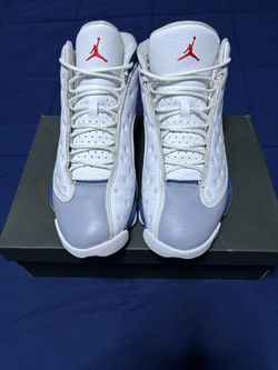 Jordan 13 Retro French Blue 2022 Size 10.5