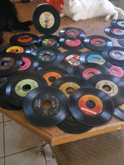 Old records